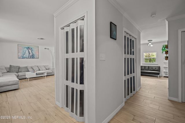 3051 GREEN ACRES Road, St. Augustine, FL 32084