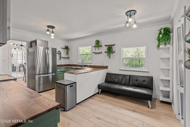 3051 GREEN ACRES Road, St. Augustine, FL 32084