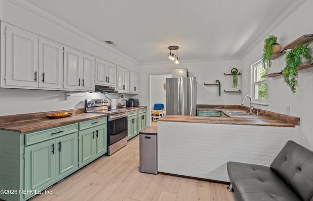 3051 GREEN ACRES Road, St. Augustine, FL 32084