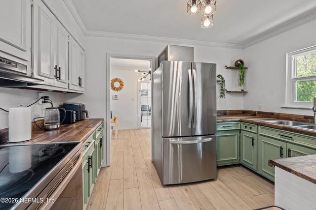 3051 GREEN ACRES Road, St. Augustine, FL 32084