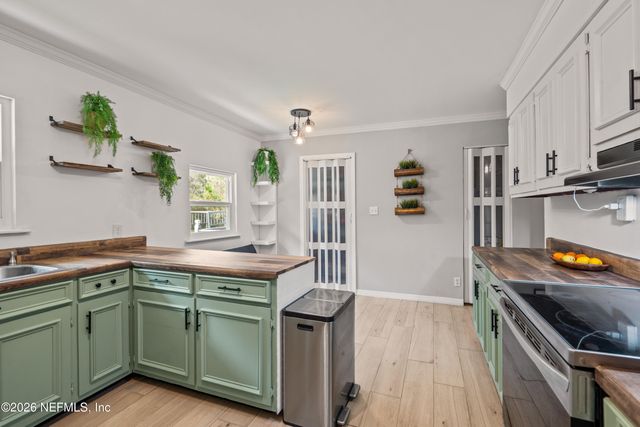 3051 GREEN ACRES Road, St. Augustine, FL 32084