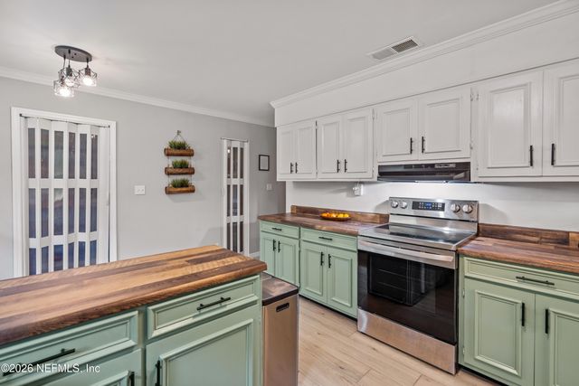 3051 GREEN ACRES Road, St. Augustine, FL 32084