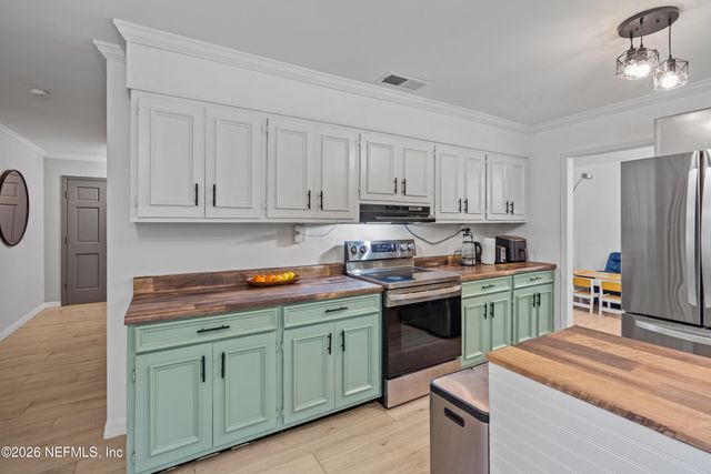 3051 GREEN ACRES Road, St. Augustine, FL 32084