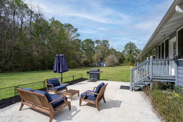 3051 GREEN ACRES Road, St. Augustine, FL 32084