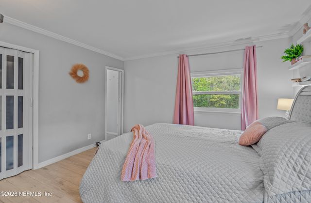 3051 GREEN ACRES Road, St. Augustine, FL 32084