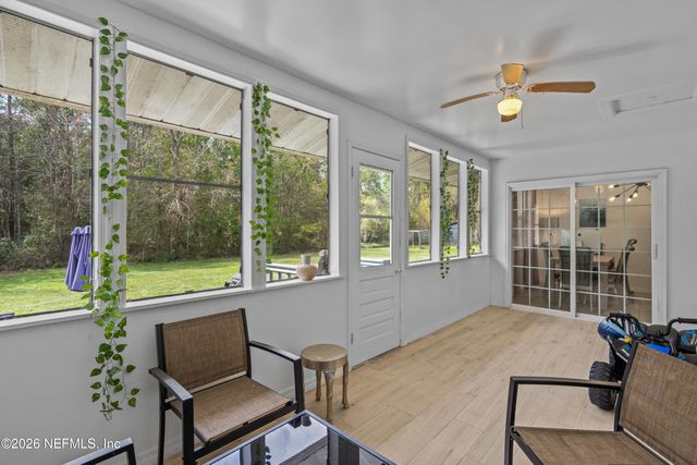 3051 GREEN ACRES Road, St. Augustine, FL 32084