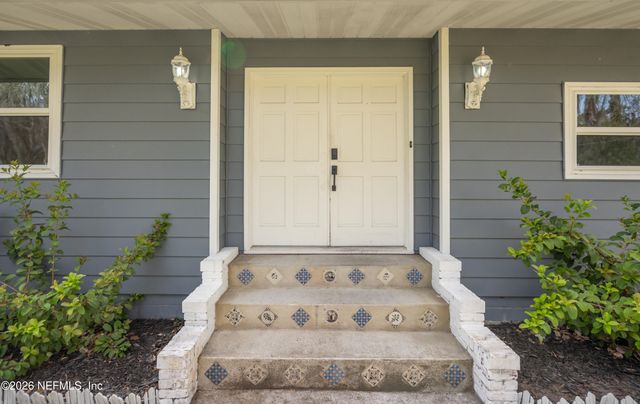 3051 GREEN ACRES Road, St. Augustine, FL 32084