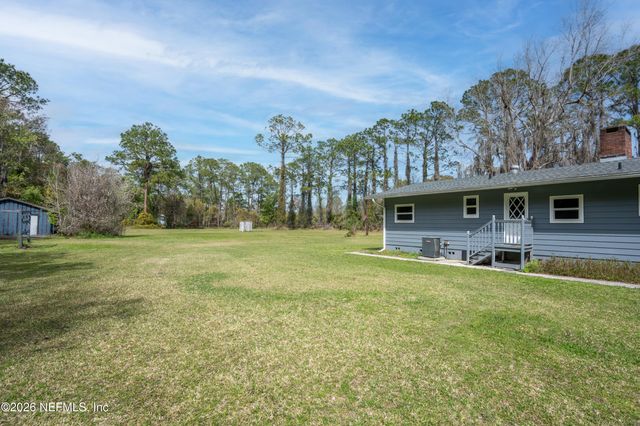 3051 GREEN ACRES Road, St. Augustine, FL 32084