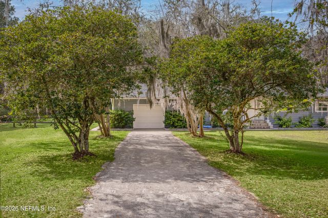 3051 GREEN ACRES Road, St. Augustine, FL 32084