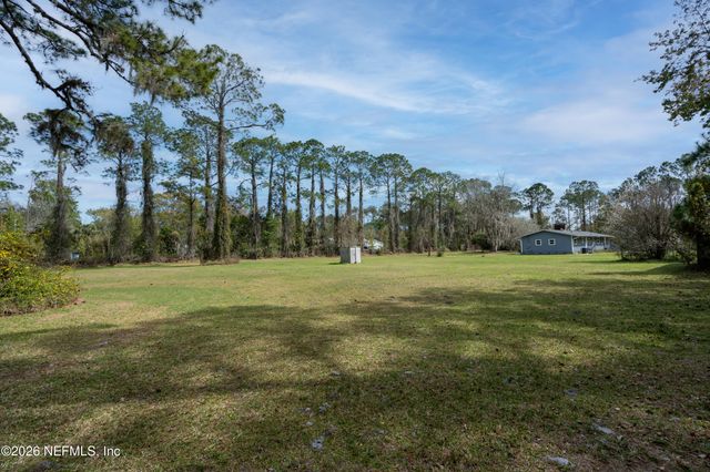 3051 GREEN ACRES Road, St. Augustine, FL 32084