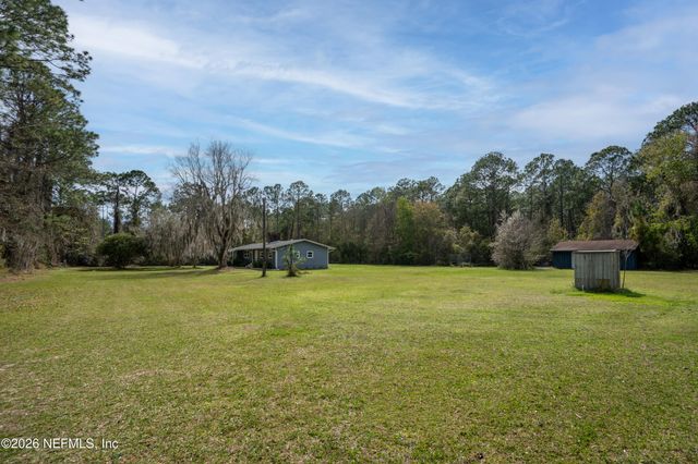 3051 GREEN ACRES Road, St. Augustine, FL 32084