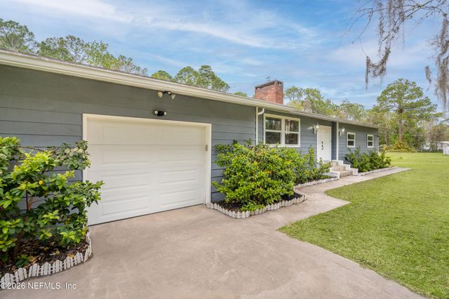 3051 GREEN ACRES Road, St. Augustine, FL 32084