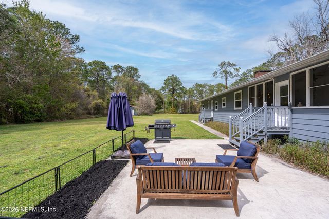 3051 GREEN ACRES Road, St. Augustine, FL 32084