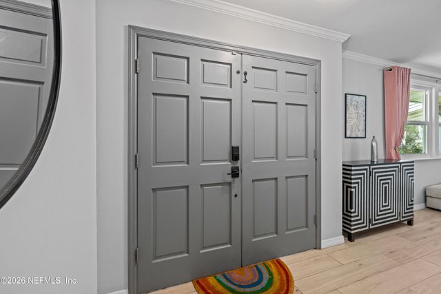 3051 GREEN ACRES Road, St. Augustine, FL 32084