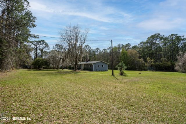 3051 GREEN ACRES Road, St. Augustine, FL 32084