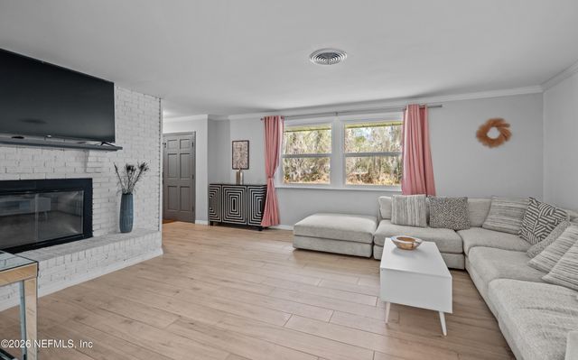 3051 GREEN ACRES Road, St. Augustine, FL 32084