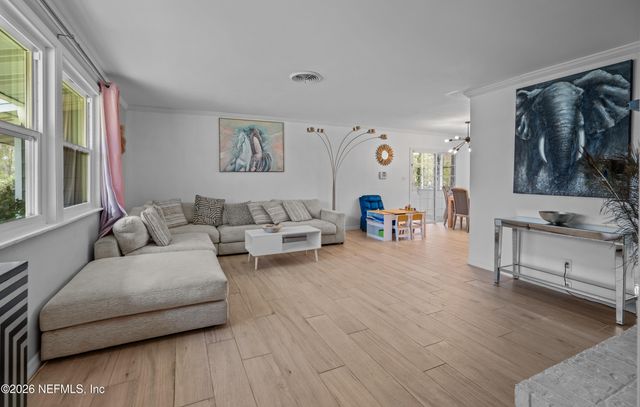 3051 GREEN ACRES Road, St. Augustine, FL 32084