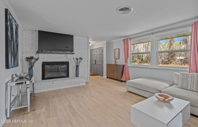 3051 GREEN ACRES Road, St. Augustine, FL 32084