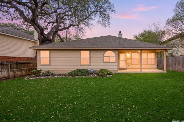 3508 Piedmont Pl, Schertz, TX 78154