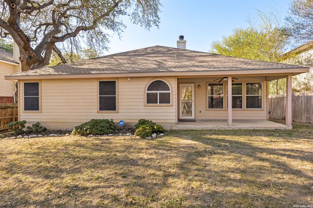 3508 Piedmont Pl, Schertz, TX 78154