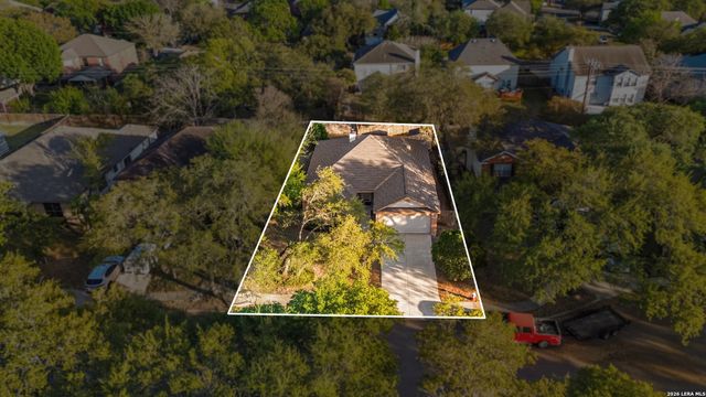 3508 Piedmont Pl, Schertz, TX 78154