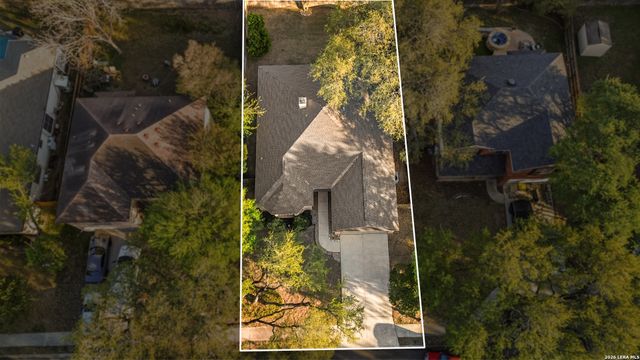 3508 Piedmont Pl, Schertz, TX 78154