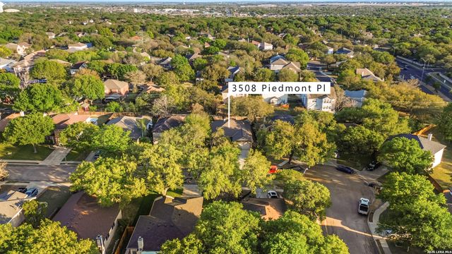 3508 Piedmont Pl, Schertz, TX 78154