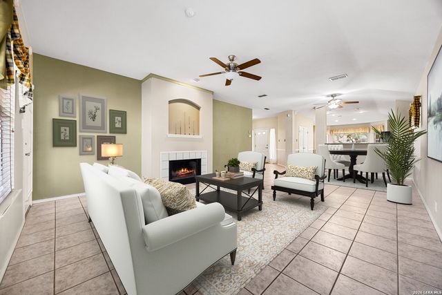 3508 Piedmont Pl, Schertz, TX 78154