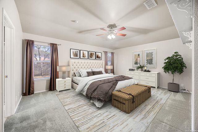 3508 Piedmont Pl, Schertz, TX 78154