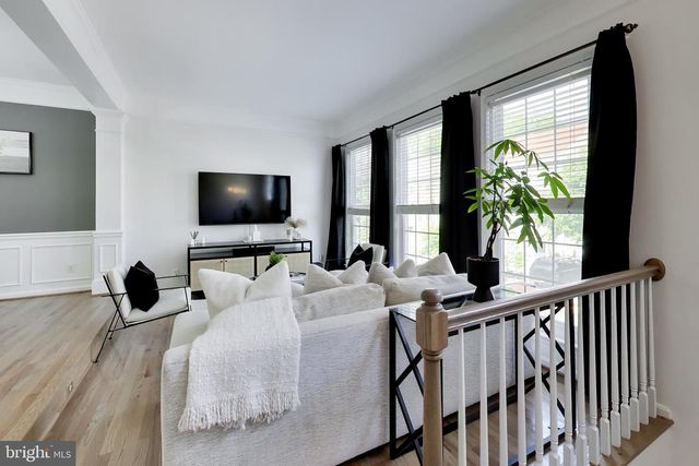 7516 LAMOYNE CT, Alexandria, VA 22315