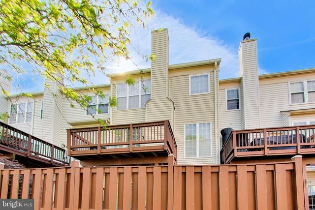 7516 LAMOYNE CT, Alexandria, VA 22315