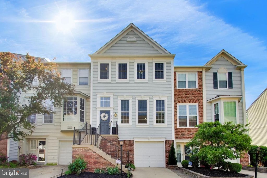 7516 LAMOYNE CT, Alexandria, VA 22315