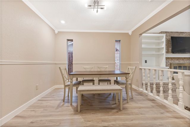 7405 Convair Dr, Corpus Christi, TX 78412