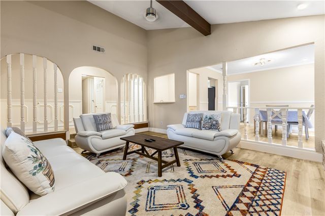 7405 Convair Dr, Corpus Christi, TX 78412