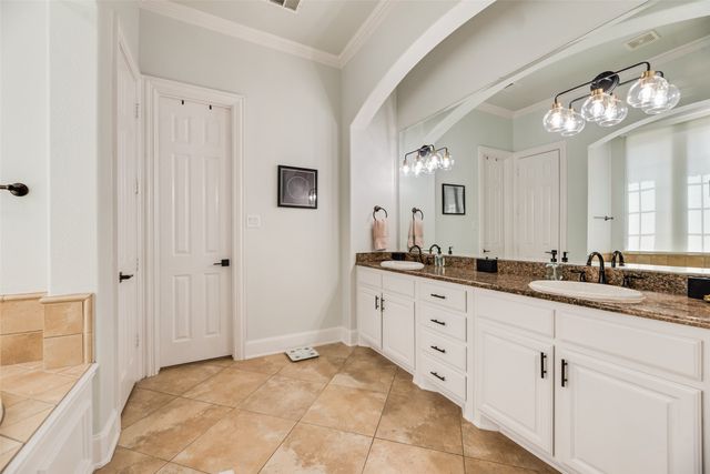 1314 Cotulla Drive, Allen, TX 75013