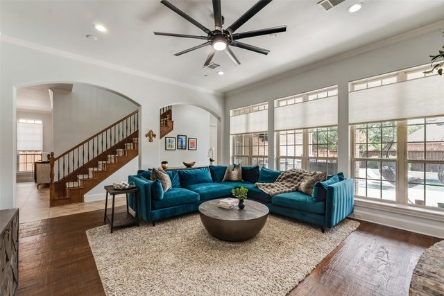 1314 Cotulla Drive, Allen, TX 75013