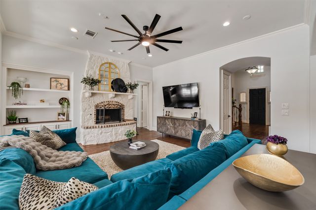 1314 Cotulla Drive, Allen, TX 75013