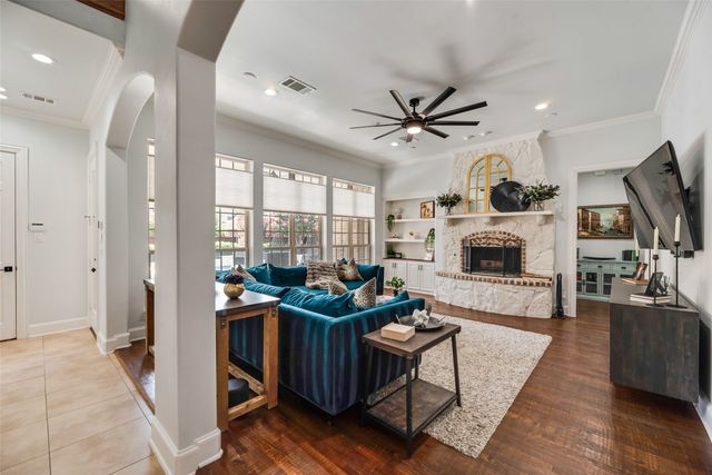 1314 Cotulla Drive, Allen, TX 75013