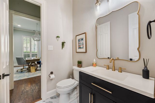 1314 Cotulla Drive, Allen, TX 75013