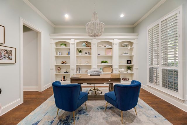 1314 Cotulla Drive, Allen, TX 75013