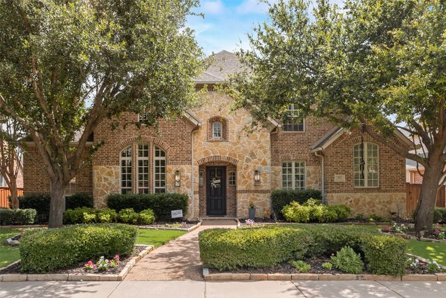 1314 Cotulla Drive, Allen, TX 75013