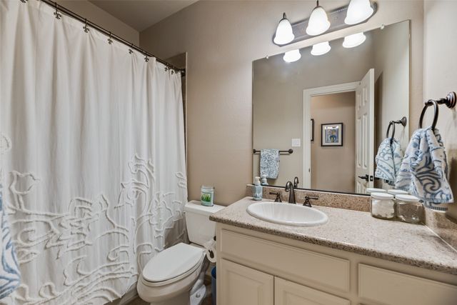1314 Cotulla Drive, Allen, TX 75013