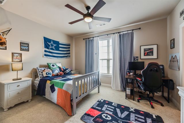 1314 Cotulla Drive, Allen, TX 75013
