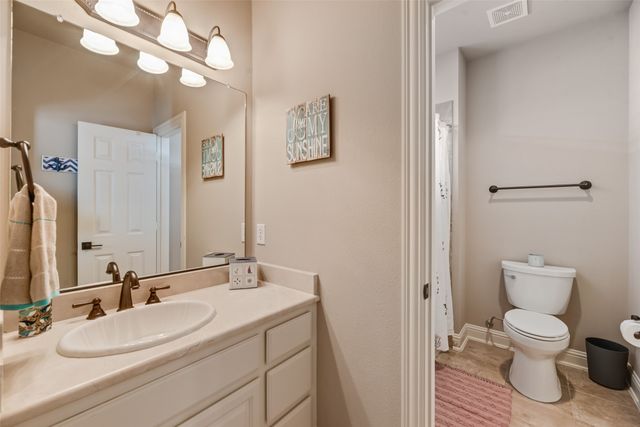 1314 Cotulla Drive, Allen, TX 75013