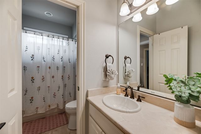 1314 Cotulla Drive, Allen, TX 75013