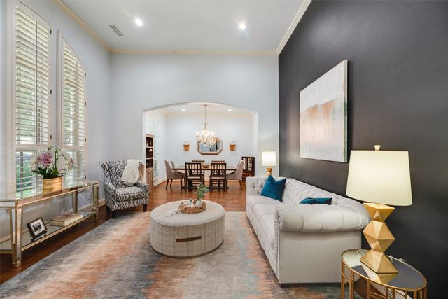 1314 Cotulla Drive, Allen, TX 75013