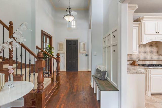 1314 Cotulla Drive, Allen, TX 75013