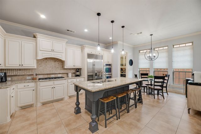 1314 Cotulla Drive, Allen, TX 75013