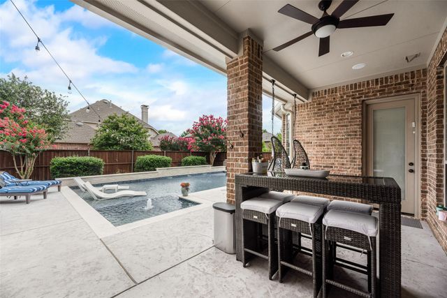 1314 Cotulla Drive, Allen, TX 75013
