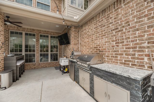 1314 Cotulla Drive, Allen, TX 75013